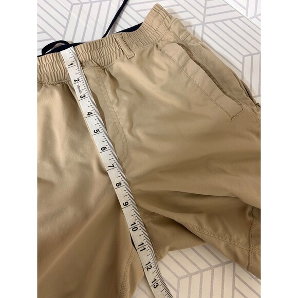 Birddogs Uncle Bucks Khaki Shorts Size Small 7” Inseam - Picture 8 of 14